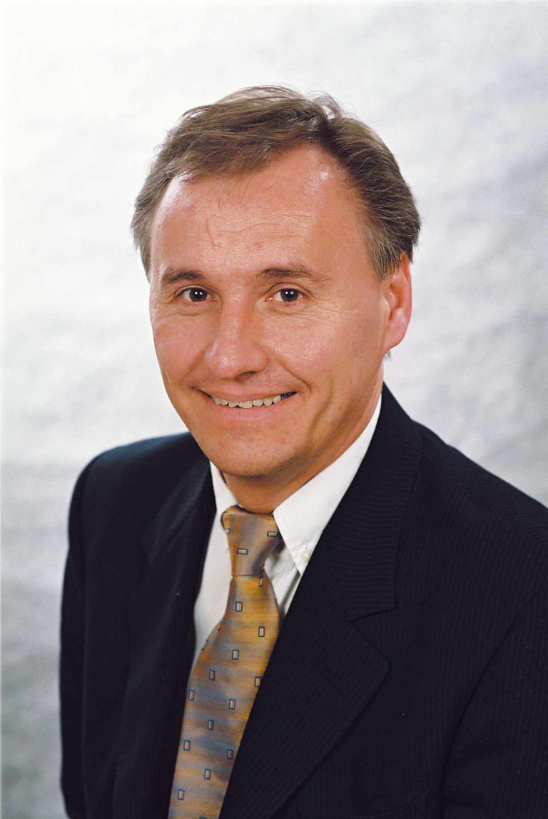 2000_DI Otto Roiss_CEO