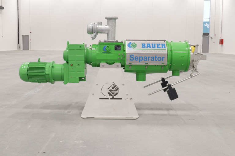 Bauer_Separator_S655_Halle_2021 16