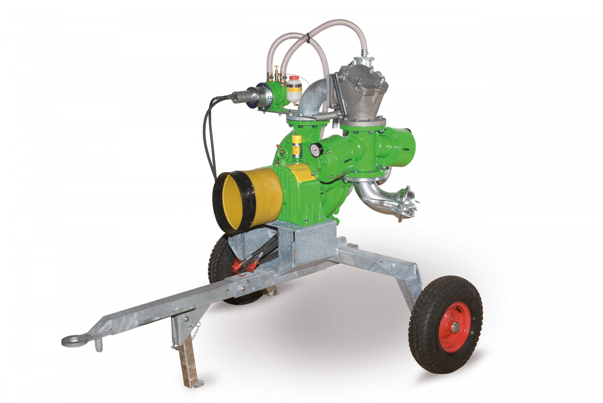 Magnum SX - BAUER Brasil