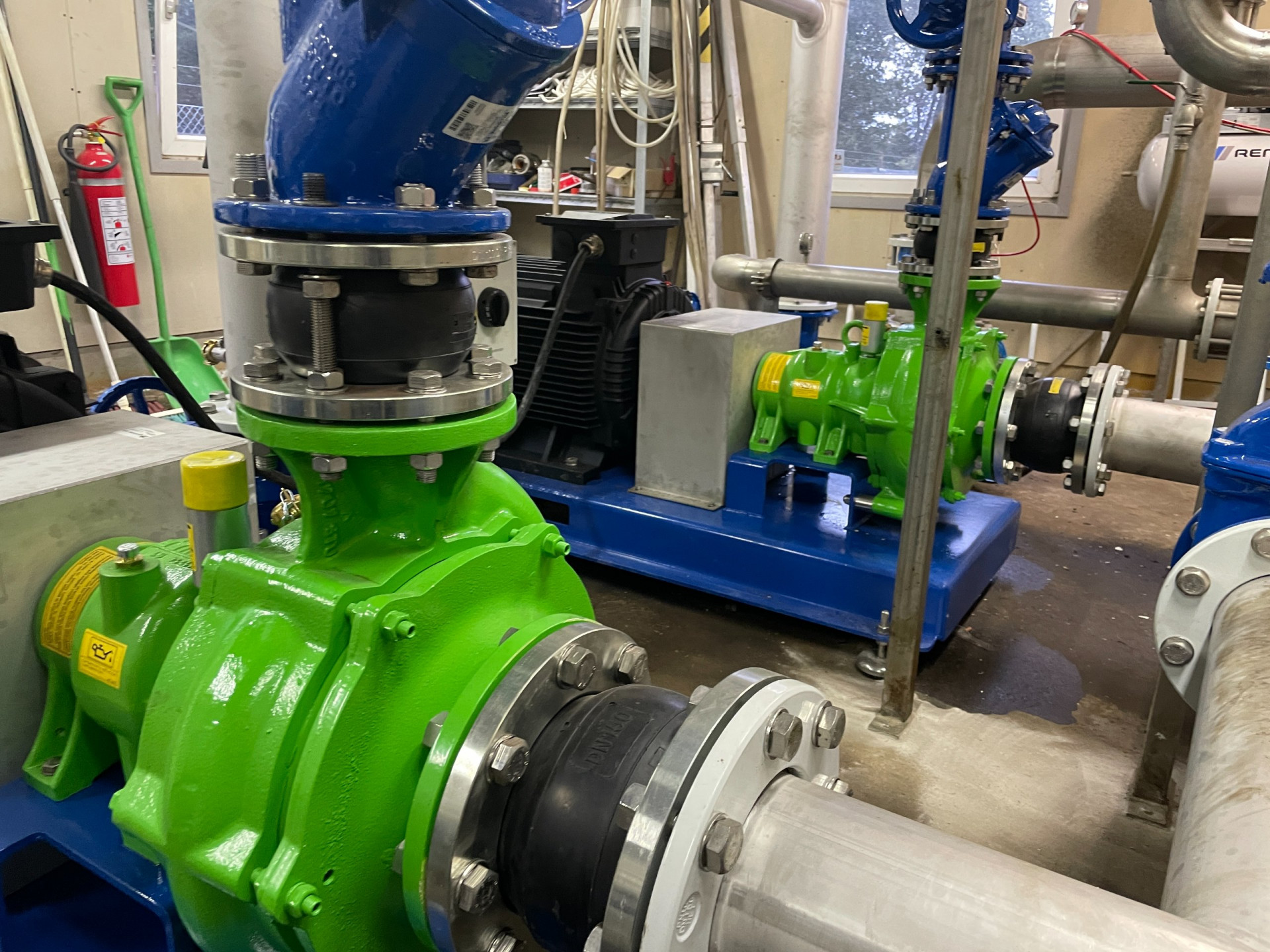 Magnum SX - BAUER Brasil