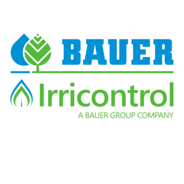 logo bauer e irricontrol